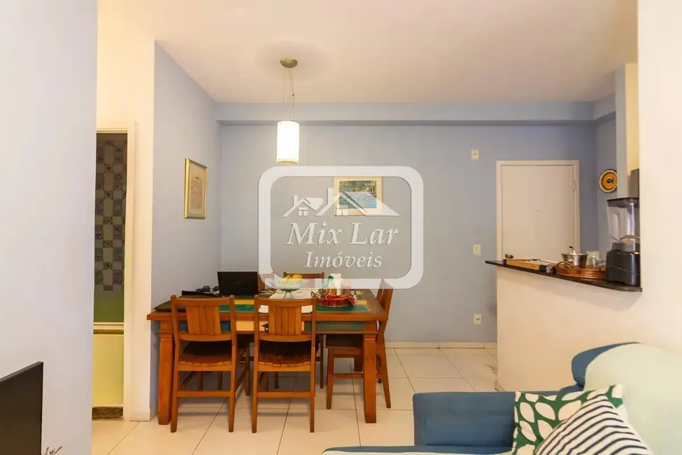 Apartamento com 2 quartos à venda, 57m2 em Umuarama, Osasco - SP - imagem 4 Foto 4 de Apartamento com 2 quartos à venda, 57m2 em Umuarama, Osasco - SP