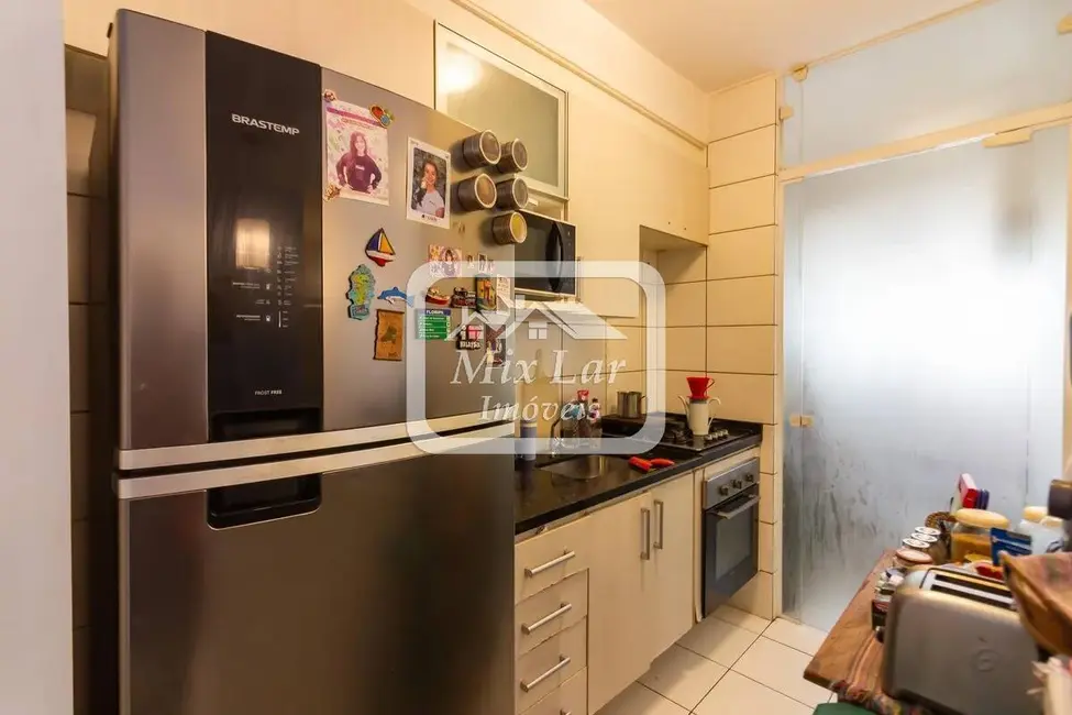 Apartamento com 2 quartos à venda, 57m2 em Umuarama, Osasco - SP - imagem 5 Foto 5 de Apartamento com 2 quartos à venda, 57m2 em Umuarama, Osasco - SP