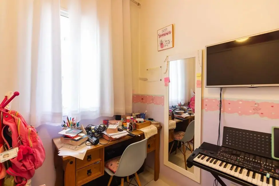Foto 7 de Apartamento com 2 quartos à venda, 57m2 em Umuarama, Osasco - SP