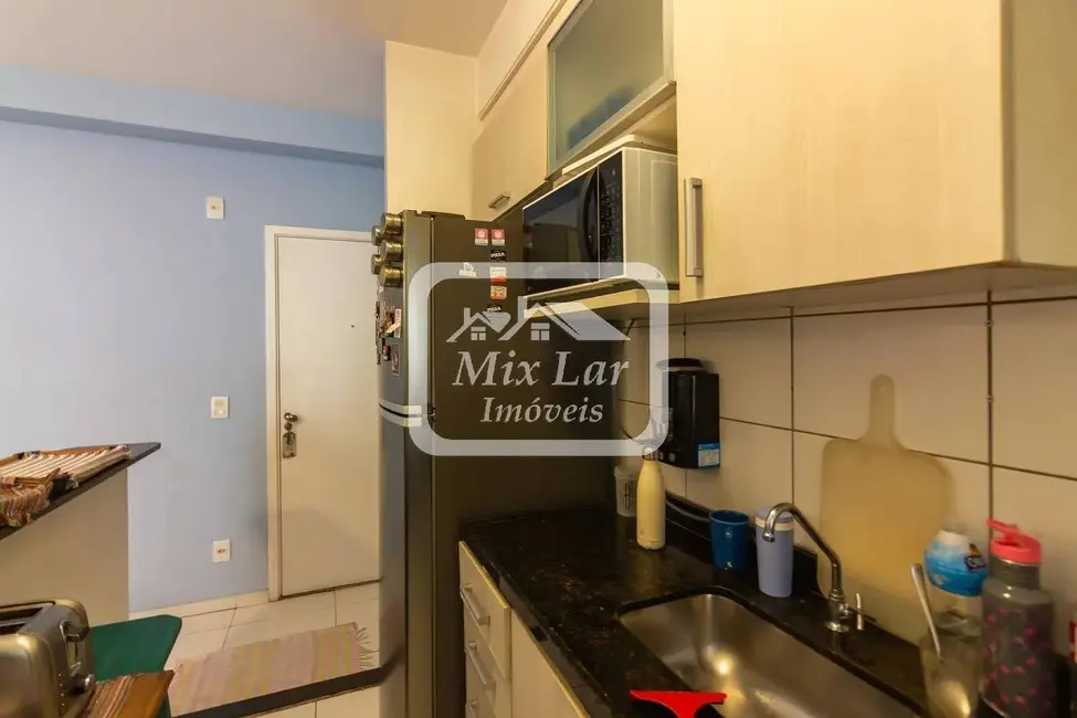 Apartamento com 2 quartos à venda, 57m2 em Umuarama, Osasco - SP - imagem 6 Foto 6 de Apartamento com 2 quartos à venda, 57m2 em Umuarama, Osasco - SP