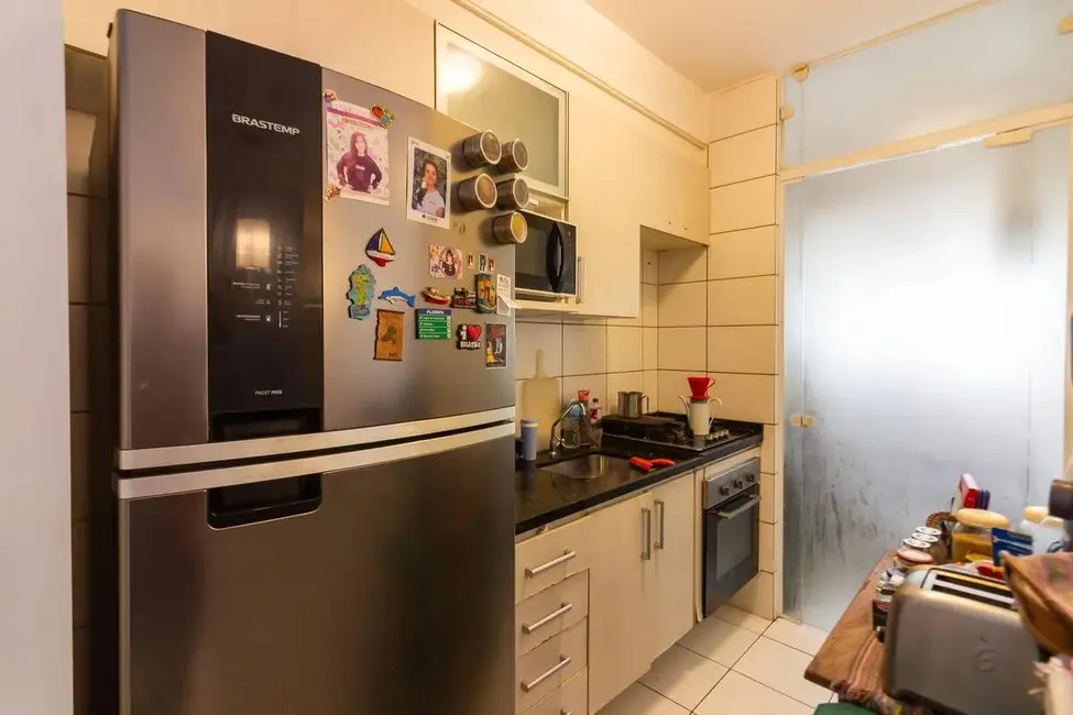 Foto 5 de Apartamento com 2 quartos à venda, 57m2 em Umuarama, Osasco - SP