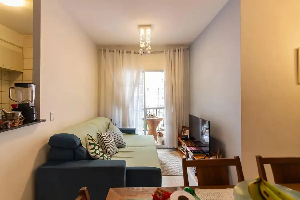 Foto 2 de Apartamento com 2 quartos à venda, 57m2 em Umuarama, Osasco - SP
