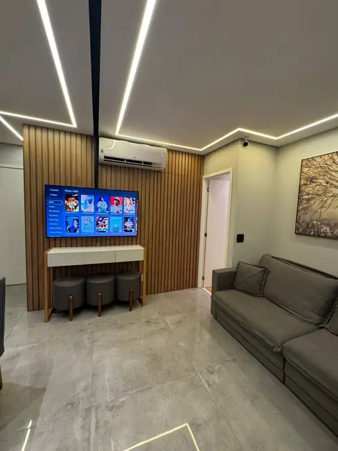 Apartamento com 2 quartos à venda, 56m2 em Vila Yara, Osasco - SP - imagem 5 Foto 5 de Apartamento com 2 quartos à venda, 56m2 em Vila Yara, Osasco - SP
