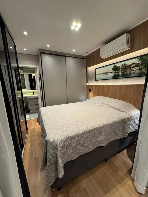 Apartamento com 2 quartos à venda, 56m2 em Vila Yara, Osasco - SP - imagem 8 Foto 8 de Apartamento com 2 quartos à venda, 56m2 em Vila Yara, Osasco - SP