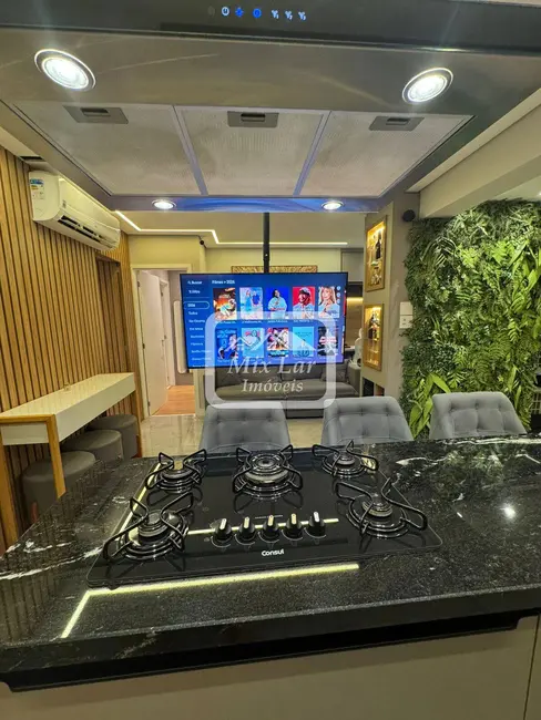 Foto 6 de Apartamento com 2 quartos à venda, 56m2 em Vila Yara, Osasco - SP