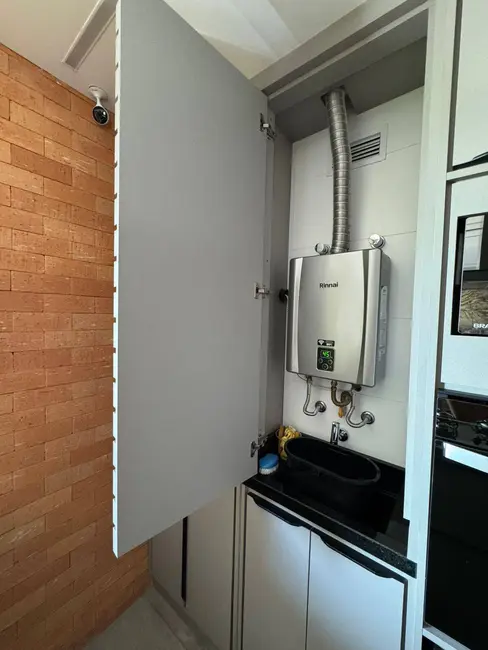 Apartamento com 2 quartos à venda, 56m2 em Vila Yara, Osasco - SP - imagem 7 Foto 7 de Apartamento com 2 quartos à venda, 56m2 em Vila Yara, Osasco - SP