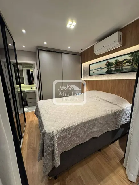 Foto 8 de Apartamento com 2 quartos à venda, 56m2 em Vila Yara, Osasco - SP