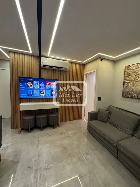 Foto 5 de Apartamento com 2 quartos à venda, 56m2 em Vila Yara, Osasco - SP