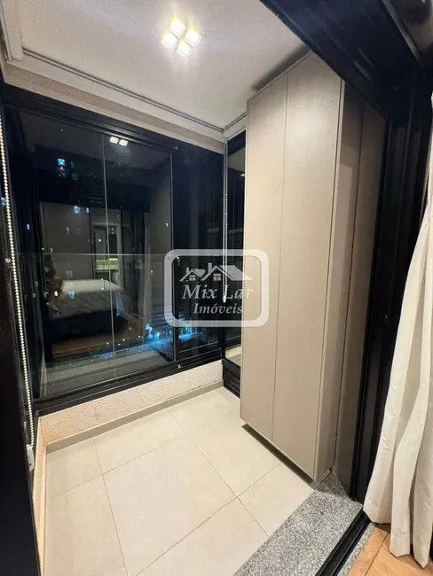 Foto 4 de Apartamento com 2 quartos à venda, 56m2 em Vila Yara, Osasco - SP