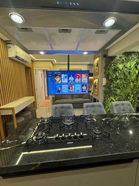 Apartamento com 2 quartos à venda, 56m2 em Vila Yara, Osasco - SP - imagem 6 Foto 6 de Apartamento com 2 quartos à venda, 56m2 em Vila Yara, Osasco - SP