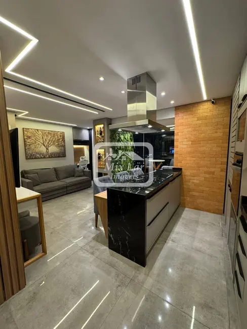 Foto 2 de Apartamento com 2 quartos à venda, 56m2 em Vila Yara, Osasco - SP