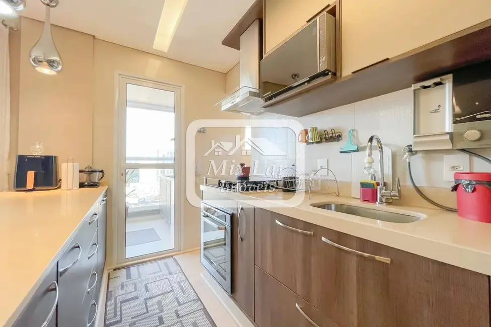 Foto 6 de Apartamento com 3 quartos à venda, 85m2 em Centro, Osasco - SP