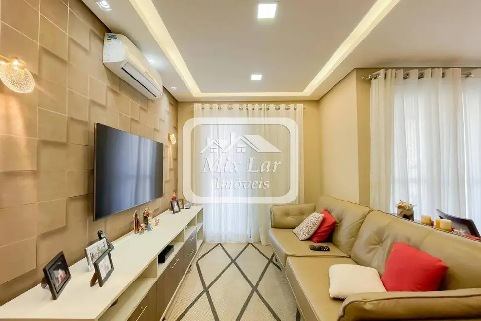 Foto 3 de Apartamento com 3 quartos à venda, 85m2 em Centro, Osasco - SP