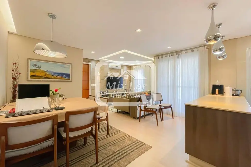 Foto 1 de Apartamento com 3 quartos à venda, 85m2 em Centro, Osasco - SP
