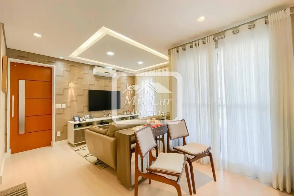Foto 5 de Apartamento com 3 quartos à venda, 85m2 em Centro, Osasco - SP