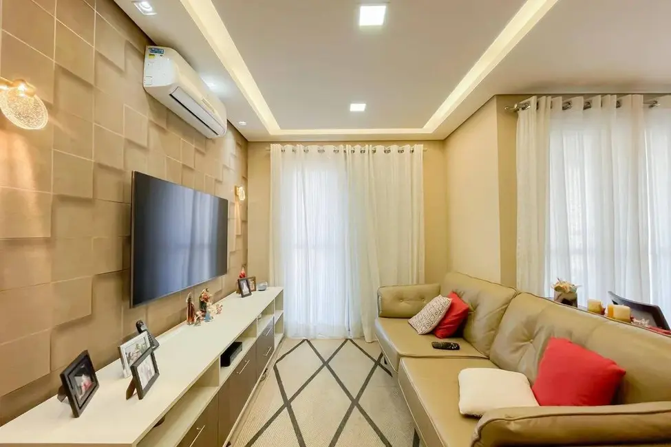 Foto 3 de Apartamento com 2 quartos à venda, 85m2 em Centro, Osasco - SP