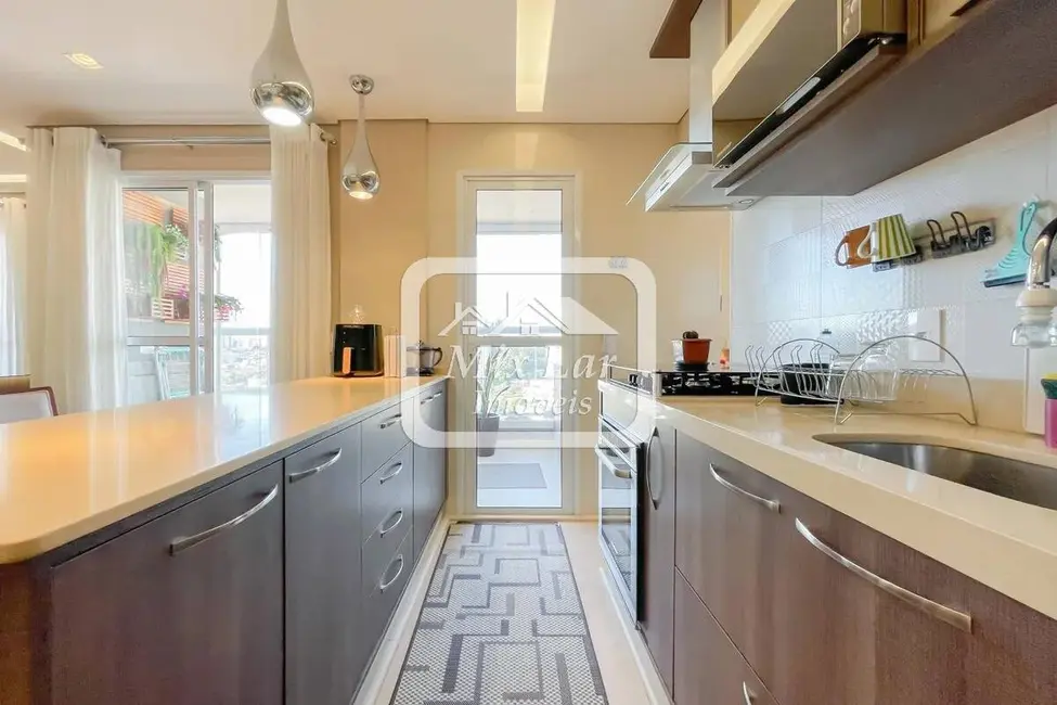 Foto 8 de Apartamento com 3 quartos à venda, 85m2 em Centro, Osasco - SP