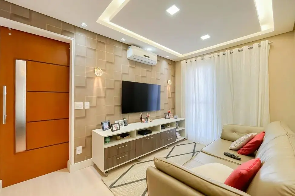 Foto 2 de Apartamento com 2 quartos à venda, 85m2 em Centro, Osasco - SP