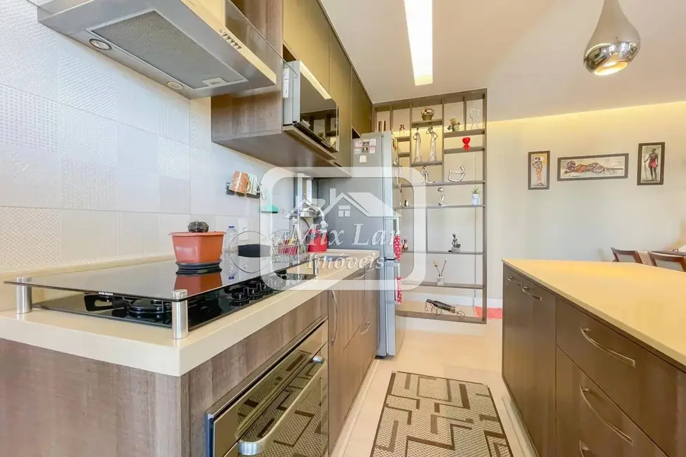 Foto 9 de Apartamento com 3 quartos à venda, 85m2 em Centro, Osasco - SP
