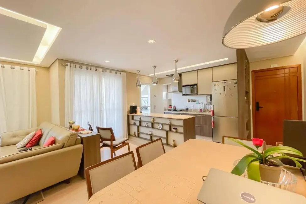 Foto 4 de Apartamento com 2 quartos à venda, 85m2 em Centro, Osasco - SP