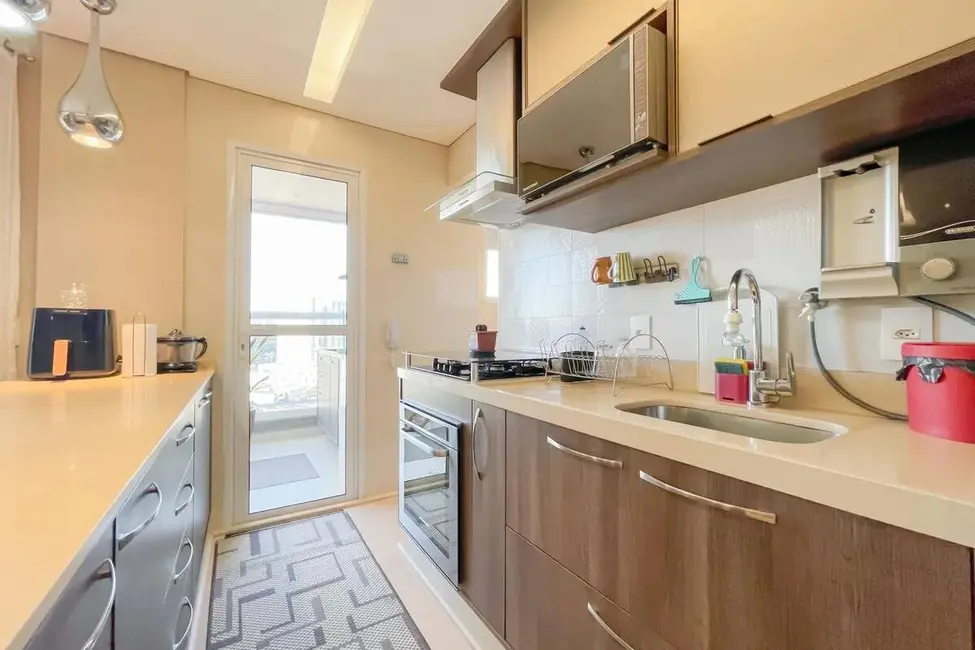Foto 6 de Apartamento com 2 quartos à venda, 85m2 em Centro, Osasco - SP