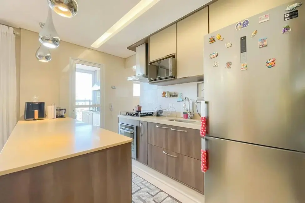 Foto 7 de Apartamento com 2 quartos à venda, 85m2 em Centro, Osasco - SP