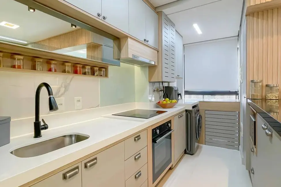 Apartamento com 2 quartos à venda, 64m2 em Centro, Osasco - SP - imagem 8 Foto 8 de Apartamento com 2 quartos à venda, 64m2 em Centro, Osasco - SP