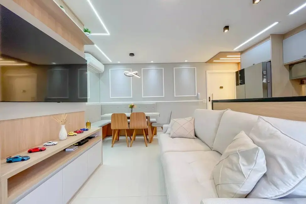 Apartamento com 2 quartos à venda, 64m2 em Centro, Osasco - SP - imagem 7 Foto 7 de Apartamento com 2 quartos à venda, 64m2 em Centro, Osasco - SP