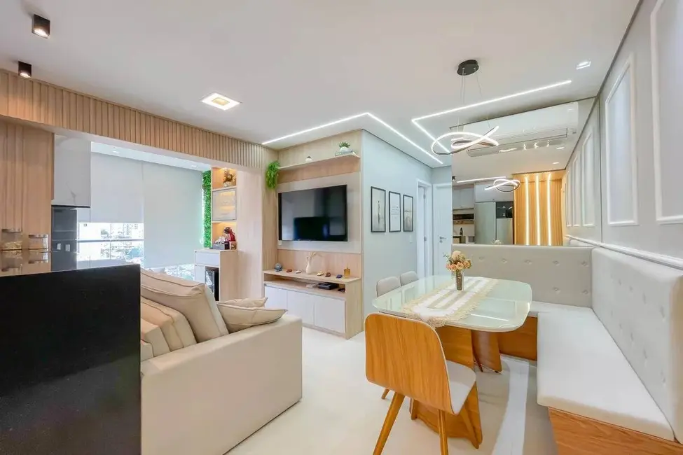 Apartamento com 2 quartos à venda, 64m2 em Centro, Osasco - SP - imagem 2 Foto 2 de Apartamento com 2 quartos à venda, 64m2 em Centro, Osasco - SP