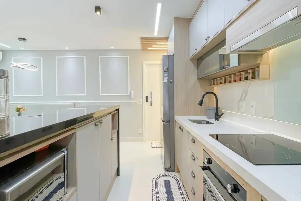 Apartamento com 2 quartos à venda, 64m2 em Centro, Osasco - SP - imagem 4 Foto 4 de Apartamento com 2 quartos à venda, 64m2 em Centro, Osasco - SP