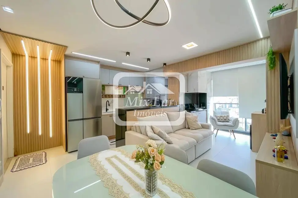 Foto 3 de Apartamento com 2 quartos à venda, 64m2 em Centro, Osasco - SP