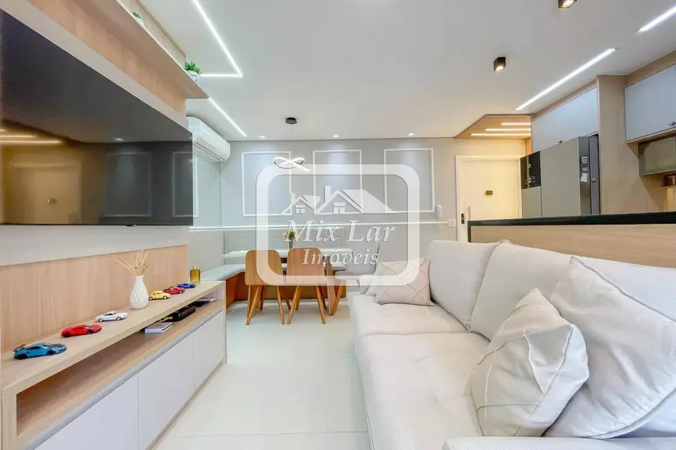 Foto 7 de Apartamento com 2 quartos à venda, 64m2 em Centro, Osasco - SP