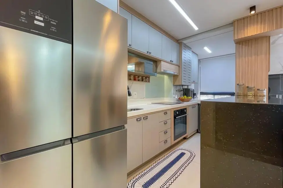Apartamento com 2 quartos à venda, 64m2 em Centro, Osasco - SP - imagem 6 Foto 6 de Apartamento com 2 quartos à venda, 64m2 em Centro, Osasco - SP