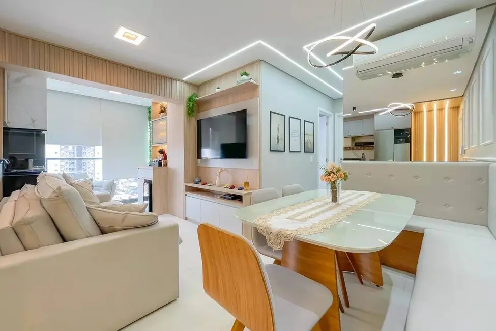Apartamento com 2 quartos à venda, 64m2 em Centro, Osasco - SP - imagem 1 Foto 1 de Apartamento com 2 quartos à venda, 64m2 em Centro, Osasco - SP