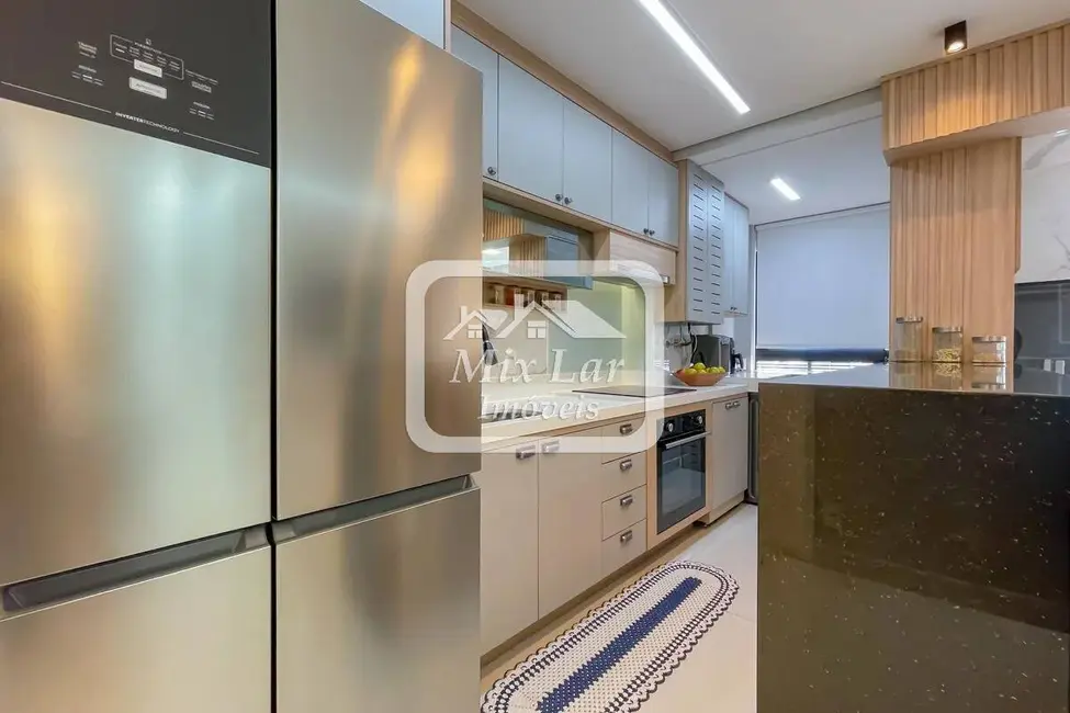Foto 6 de Apartamento com 2 quartos à venda, 64m2 em Centro, Osasco - SP