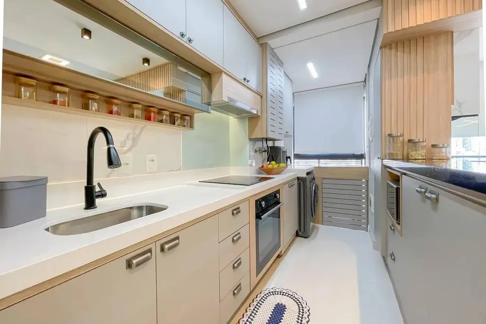 Apartamento com 2 quartos à venda, 64m2 em Centro, Osasco - SP - imagem 5 Foto 5 de Apartamento com 2 quartos à venda, 64m2 em Centro, Osasco - SP