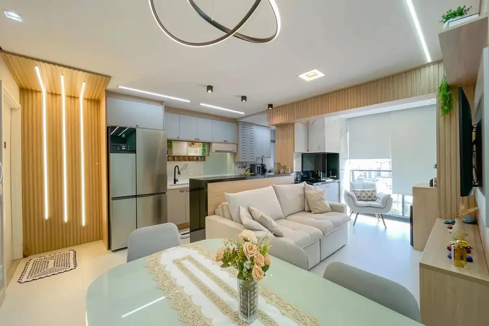 Apartamento com 2 quartos à venda, 64m2 em Centro, Osasco - SP - imagem 3 Foto 3 de Apartamento com 2 quartos à venda, 64m2 em Centro, Osasco - SP