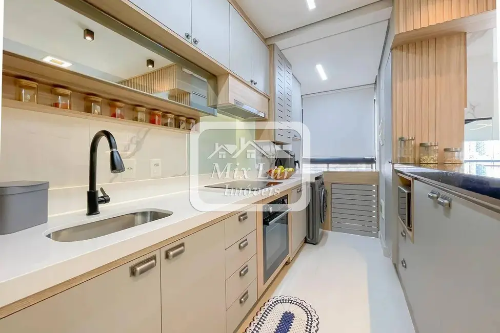 Foto 5 de Apartamento com 2 quartos à venda, 64m2 em Centro, Osasco - SP