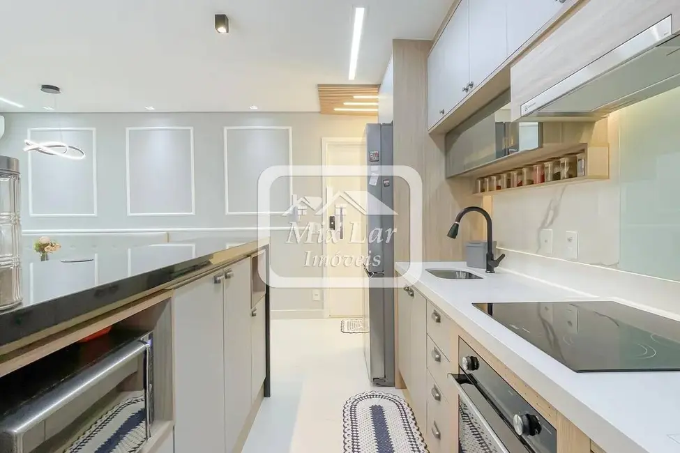 Foto 4 de Apartamento com 2 quartos à venda, 64m2 em Centro, Osasco - SP