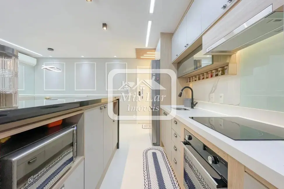 Foto 9 de Apartamento com 2 quartos à venda, 64m2 em Centro, Osasco - SP