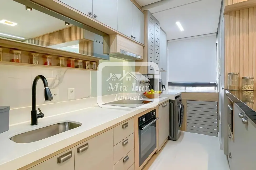Foto 8 de Apartamento com 2 quartos à venda, 64m2 em Centro, Osasco - SP