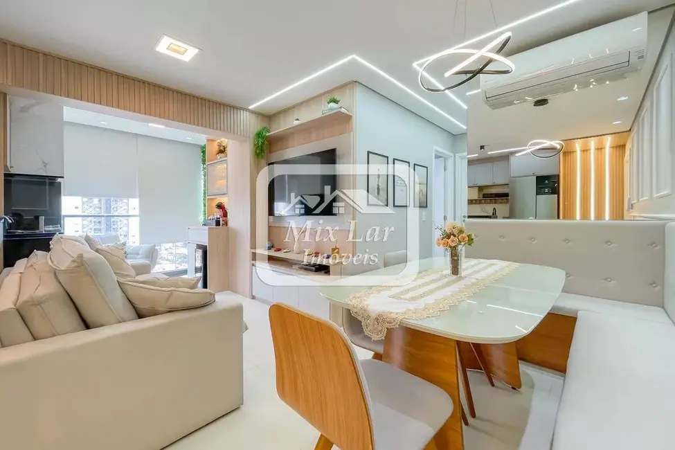 Foto 1 de Apartamento com 2 quartos à venda, 64m2 em Centro, Osasco - SP