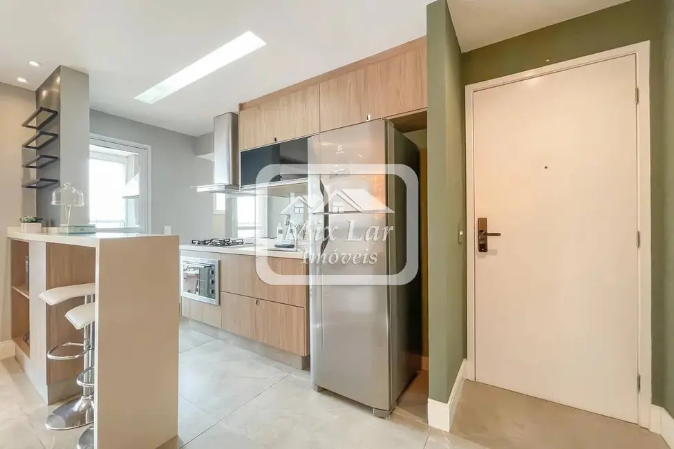 Foto 8 de Apartamento com 2 quartos à venda, 85m2 em Centro, Osasco - SP