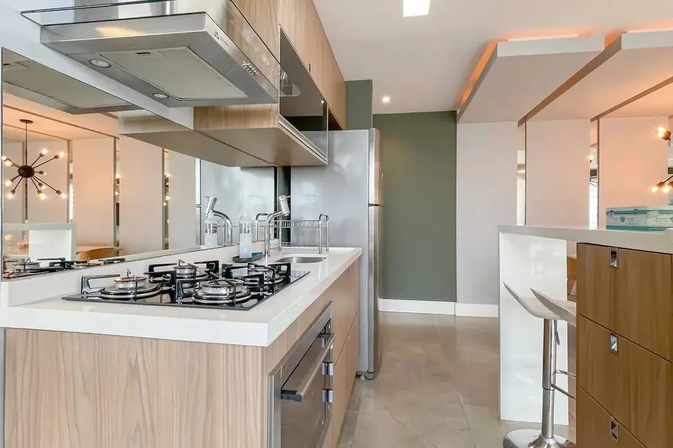 Foto 7 de Apartamento com 2 quartos à venda, 85m2 em Centro, Osasco - SP