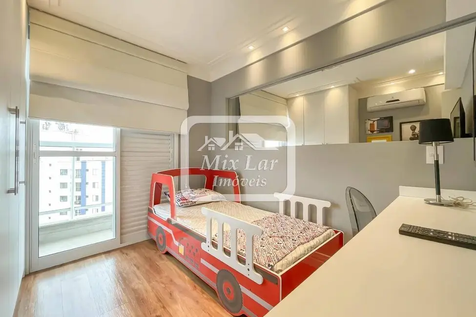 Foto 9 de Apartamento com 2 quartos à venda, 85m2 em Centro, Osasco - SP