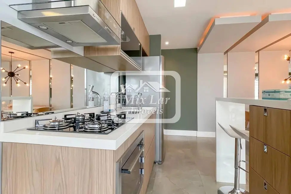 Foto 7 de Apartamento com 2 quartos à venda, 85m2 em Centro, Osasco - SP