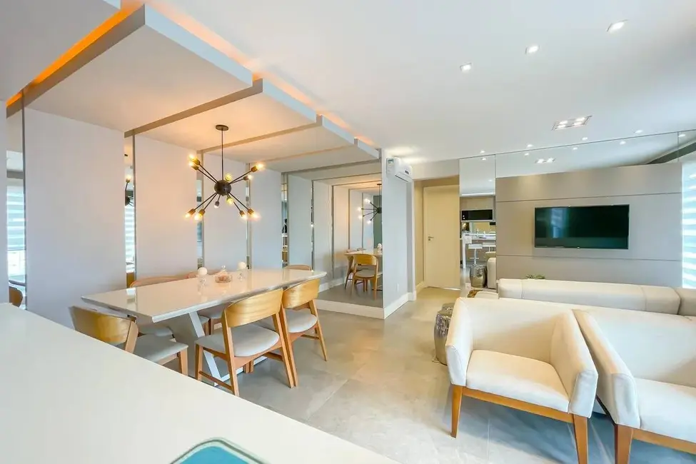 Foto 3 de Apartamento com 2 quartos à venda, 85m2 em Centro, Osasco - SP