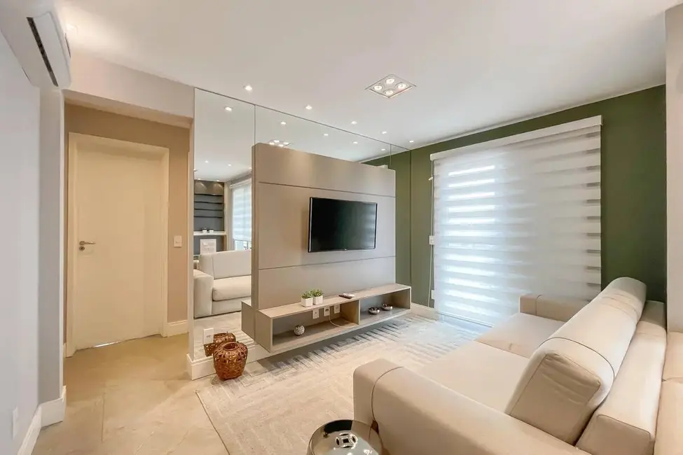 Foto 4 de Apartamento com 2 quartos à venda, 85m2 em Centro, Osasco - SP
