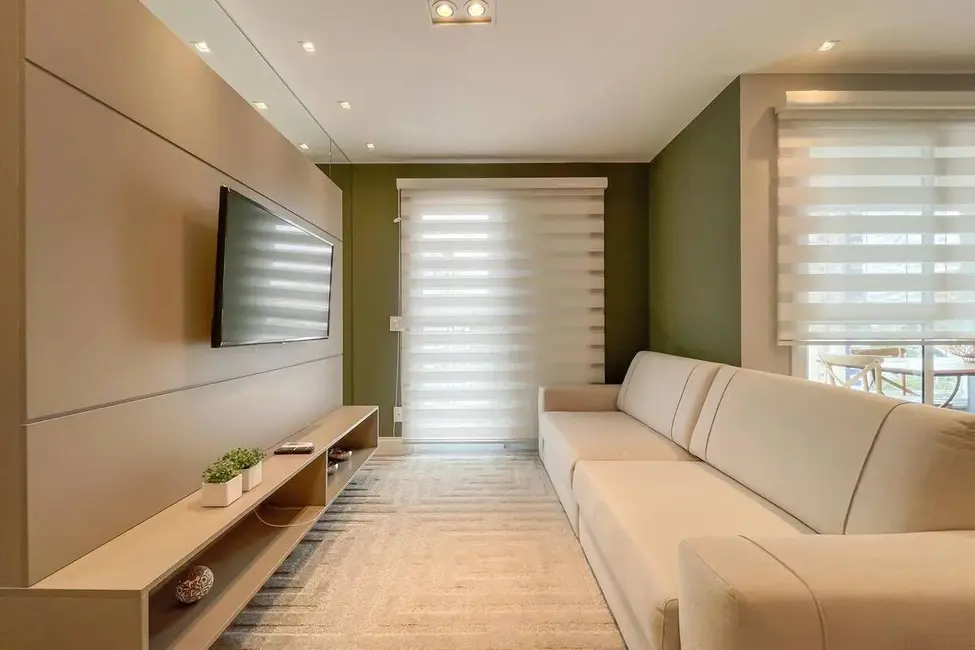 Foto 5 de Apartamento com 2 quartos à venda, 85m2 em Centro, Osasco - SP