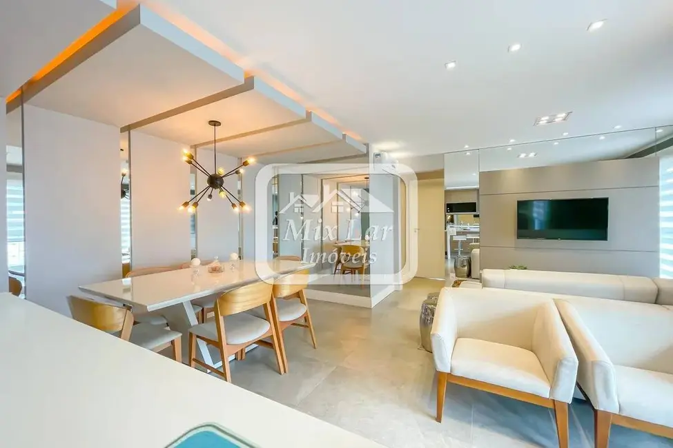 Foto 3 de Apartamento com 2 quartos à venda, 85m2 em Centro, Osasco - SP